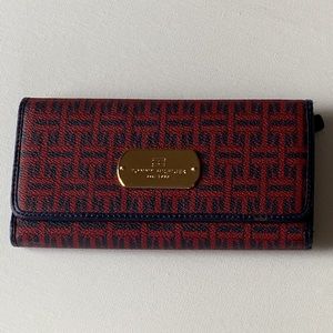 TOMMY HILFIGER WALLET